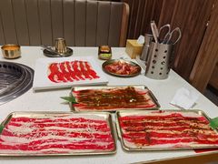 -汉拿山(金源店)