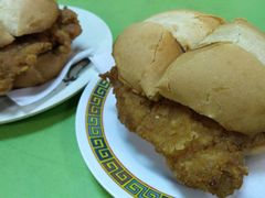 -胜利茶餐室