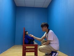 -苏州5D星空错觉艺术馆
