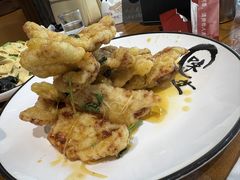 -晓伟海鲜家常菜