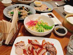 -全聚德烤鸭店(马家堡店)