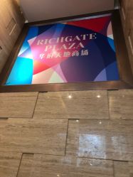 -3AM HAIR SALON染发烫发接发