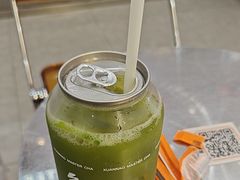 -喧闹·东方大气茶(鹅岭二厂店)