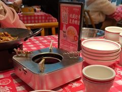 -龙师傅卤炒(天马店)