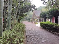 -故乡缘·香格里拉山庄(冷竹路店)