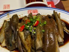 -新兴园饺子馆(望京店)