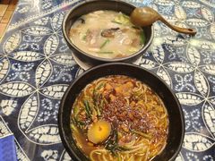 -桥香园过桥米线(复兴路店)