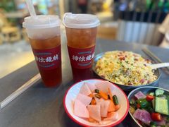-神伙烧烤(江北黄泥塝店)