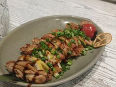-娜娜家•Nana's restaurant (南开大悦城店)