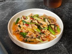 -泉味道贵州厨房(三里河店)