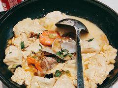 江南手工豆腐-930私房菜(欧阳路店)