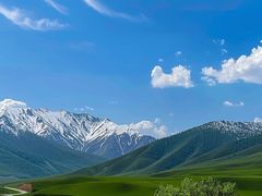 -新疆那拉提国家旅游度假区