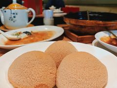 酥皮牛奶包-金玉满堂潮州酒楼(无限极荟购物广场店)