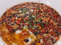 -大师兄·西北小馆(金湾华发商都店)