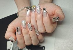 -Hands Nail专业美甲美睫