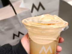 冰拿铁-M Stand(宁波万象城店)