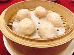 北园虾饺皇-北园酒家(小北路店)