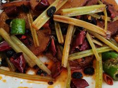 -褒河栈道渔庄(建工路总店)