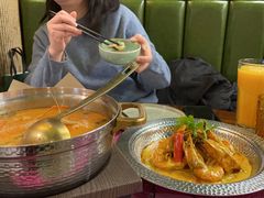-苏梅花园(群星城店)