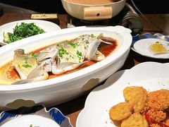 -曾宴·楚菜(湖北省博物馆店)