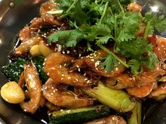 -四妹餐厅(玫瑰街店)