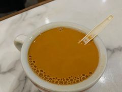 -深仔记茶餐厅(亚士厘道店)