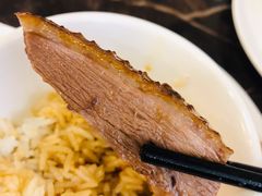 -陆记鹅庄·潮汕菜·狮头鹅(大仟里店)