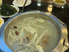 -满禾林火锅(丹东路店)
