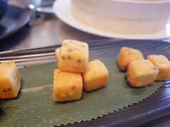 -彩丰楼中餐厅·仁恒洲际酒店