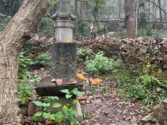 -紫金山索道-售票处