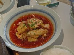 -0776食堂·京城创意菜(七里庄店)