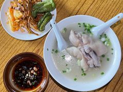 -丁家坡洋芋·观音桥好吃街A区(全国总店)