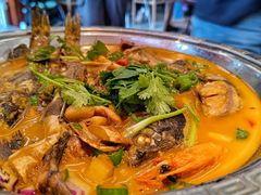 -食光慢宴·安吉土菜馆