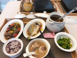 点击看大图 -拾玥国际月子会所(凯宾斯基店)