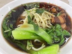 -华天新川面馆(缸瓦市店)