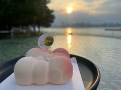 -游心咖啡(青山滨江店)