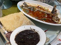 -和源祥·日照菜扛把子(万平口一店)