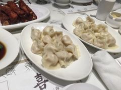 -喜鼎海胆水饺(柏威年购物中心店)