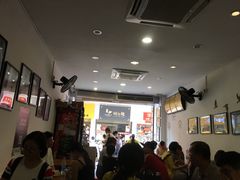 大堂-细妹五香牛杂(步行街店)