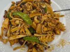 八珍豆腐-昱德来·天津菜(河西店)