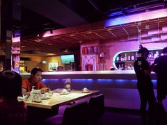 大堂-蒙料·手把肉(望京店)