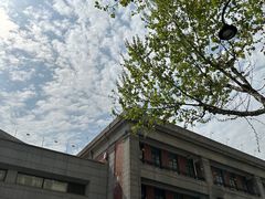 -武汉美术馆(汉口馆)