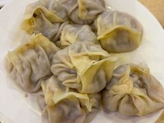 -维吾尔餐厅(宜山路店)