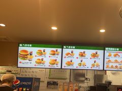 -德克士(五洲餐厅)