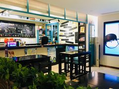-小明同学(三里屯店)