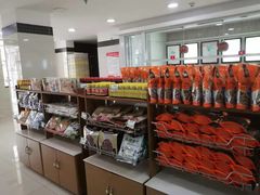 零售区-桂顺斋(西花市店)