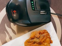 -肯德基(建外SOHO店)