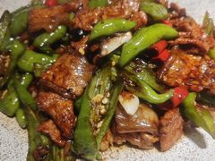-小柴米·传统江西菜(八一广场店)