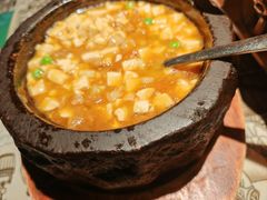 -绿茶餐厅(松江万达店)