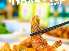 -辣婆婆(航天桥店)